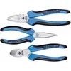 Image de Gedore, Pinces, Workshop pliers set 3 pieces 6 (315 mm)
