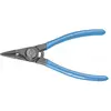 Image de Gedore, Pinces, 8000 A 4 Pince de montage pour circlips extérieurs droite 85-140mm (335 mm)