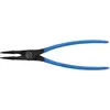 Image de Gedore, Pinces, Pince à circlips pour anneaux de retenue internes 85140 (322 mm)