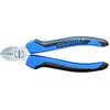 Image de Gedore, Coupe-boulons + pince coupante diagonale, 8314-125 JC Pince coupante diagonale 125 mm manche 2K (125 mm)