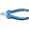 Image de Gedore, Coupe-boulons + pince coupante diagonale, 8314JC Pince coupante diagonale 2KGriff (140 mm)