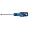 Image de Gedore, Tournevis, 2160 PZ 2 Tournevis 3C, cruciforme PZ 2, 210 mm (évidement transversal)