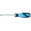 Image de Tournevis Poignée 3c Vis Pozidriv 2160 Pz 2 100 Mm