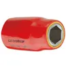 Image de Gedore VDE 19 16 1439294 Douille VDE 16 mm 1/2 (12.5 mm)