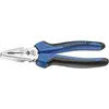 Image de Gedore, Pinces, 8250-160 JC Pince combinée de force 160 mm Poignée 2K (160 mm)