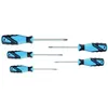 Image de Jeu 5 Tournevis Torx Manche 3c 2163tx-05