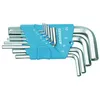 Image de Jeu De Tournevis Coudé Dans Le Support 10 Pcs 13-10 Mm