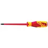 Image de Tournevis Vde Pozidriv Vde2160 Pz2