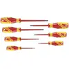 Image de Jeu 7 Tournevis Vde Vde2170-2160ph-077