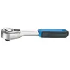 Image de Gedore 2093 U-20 1703749 Cliquet réversible 1/4 (6.3 mm) 127 mm