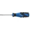 Image de Gedore, Tournevis, 2154SK 4,5 Tournevis 3K avec capuchon de frappe fente 4,5 mm (Vis fendues)