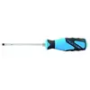 Image de Gedore 2154Sk 8 Tournevis 3C Avec Capuchon De Frappe Pour Vis À Fente 8Mm