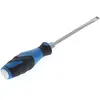 Image de Gedore, Tournevis, 2154SK 8 Tournevis 3K avec capuchon de frappe fente 8 mm (Vis fendues)