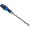 Image de Gedore, Tournevis, 2154SK 12 Tournevis 3C avec capuchon de frappe fente 12 mm (Vis fendues)