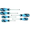 Image de Jeu 6 Tournevis à Frapper Fente Et Phillips Sk2154ph-06