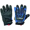 Image de Gedore, Gants de protection, Gant de travail M-Pact L/10 (10, L)