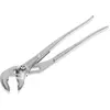 Image de Gedore, Pinces, 142 12 C Pince universelle 12", réglable en 17 positions (305 mm)