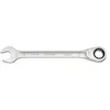 Image de Gedore 2297116 7 R 13 Clé mixte à cliquet 13 mm