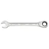 Image de Gedore 2297159 7 R 17 Clé mixte à cliquet 17 mm