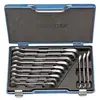 Image de Gedore 7 Ur 012 Clé À Cliquet Réversible 12 Pièces 8 À 19 Mm