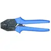 Image de Gedore, Pinces, 8156 Pince à sertir pour contacts non isolés (220 mm)