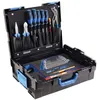 Image de Assortiment De Stagiaires Dans La L-boxx 136 23 Pcs