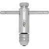 Image de Gedore, Taraud, 8551 TGZ-1 Porte-outils avec cliquet et oeil de centrage Gr.1 M3-M10