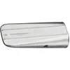 Image de Ochsenkopf, Outils de frappe : accessoires, OX 44-0000 Cale creuse en aluminium, lisse, seule