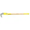 Image de Ochsenkopf, Outils à main de jardinage, OX 70 E-0901 Faucille de culture à deux mains avec manche en frêne