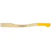 Image de Ochsenkopf, Outils de frappe : accessoires, OX E-83 H-0390 Manche de rechange, Hickory, pied de vache, 390 mm