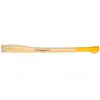 Image de Ochsenkopf, Outils de frappe : accessoires, OX E-84 E-0500 Manche de rechange, frêne, pommeau, 500 mm