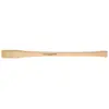 Image de Ochsenkopf, Outils de frappe : accessoires, OX E-99 H-9000 Manche de rechange, Hickory, pommeau, 900 mm