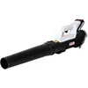 Image de Ikra, Aspirateur + souffleur à feuilles, Akumuliatorinis lap  p stuvas 20V 2Ah Mogatec ICB 20 (Fonctionnement sur batterie, Souffleur de feuilles)