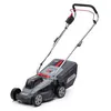 Image de Ikra Tondeuse sans fil IBLM 33 - coupe 33cm - jusqu'à 250m² - compatible batterie Bosch OneForAll 36V vendues séparément