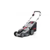 Image de Tondeuse sans fil 3en1 IBLM43 sans batterie ni chargeur - coupe 43cm - compatible batterie Bosch OneForAll 36V