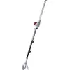 Image de Ikra, Taille-haies, ITHS 600 (Fonctionnement sur secteur)