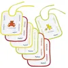 Image de Playshoes dossards jours de la semaine 7 pièces