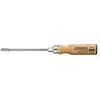 Image de Wiha 1626 Tournevis Plat En Bois 10 X 175