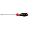 Image de 00711 Tournevis Pro Softfinish Fente - Lame Ronde - Dimensions : 10 X 200 Mm