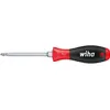 Image de Wiha 314Sf Pz Tournevis Pozidriv Softfinish 2 X 100