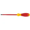 Image de VELLEMAN tournevis plat wiha softfinish 2.5x75mm