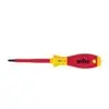 Image de Tournevis - Wiha - phillips softfinish® electric - isolation jusqu'a 1 000 v ca - certifi