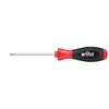 Image de Doux Wiha TORX ® - Tournevis lame ronde, de différentes tailles:
