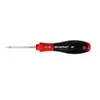 Image de Tournevis - Wiha - softfinish - torx T9 x 60mm
