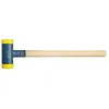Image de Wiha 02091 Masse mi-dur, antichoc de retour 6860 g 1000 mm