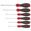 Image de Jeu De 6 Tournevis Softfinish Torx