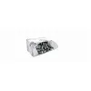 Image de Embout de vissage WIHA Standard - Boite de 50 embouts - PZ1 x 25 mm - 08056