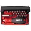 Image de Assort.d'embouts 27pcs T-BO/TQ/TRI/HEX/Spanner Security WIHA