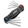 Image de Wiha 351 Pg9X Ensemble De Tournevis Et Clés Allen Pocketstar