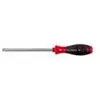 Image de Tournevis - Wiha - six pans a tete spherique softfinish® - 1.5 x 75mm